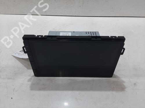 Used Electronic module TOYOTA YARIS (_P21_, _PA1_, _PH1_) 1.5 Hybrid (MXPH10, MXPH11) (116 hp) 30671237