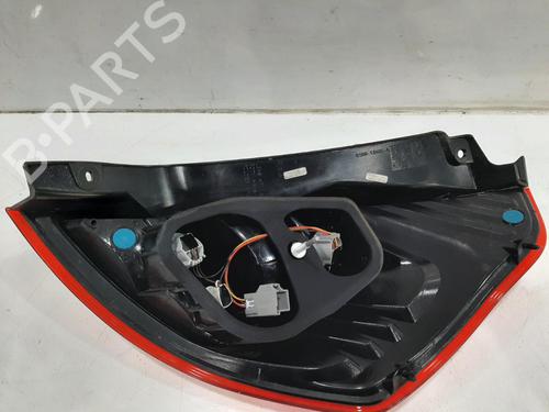 Left taillight FORD FIESTA VI (CB1, CCN) 1.0 | BP26815138C34 