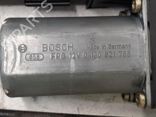 Front left window mechanism AUDI A4 B6 (8E2) 1.9 TDI | BP26862851C22 