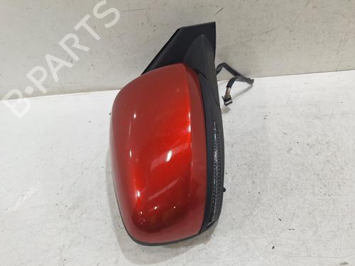 Right mirror RENAULT KADJAR (HA_, HL_) 1.2 TCe 130 (HLMR) | BP32380773C27