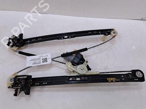 Used Rear left window mechanism LAND ROVER RANGE ROVER SPORT II (L494) 4.4 SDV8 4x4 (340 hp) 29922657