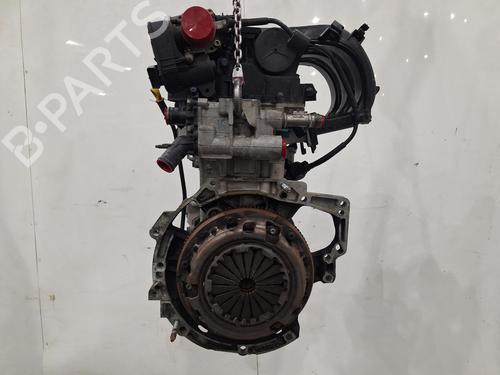 Engine PEUGEOT 2008 I (CU_) 1.2 VTi | BP33699424M1 - Image 4