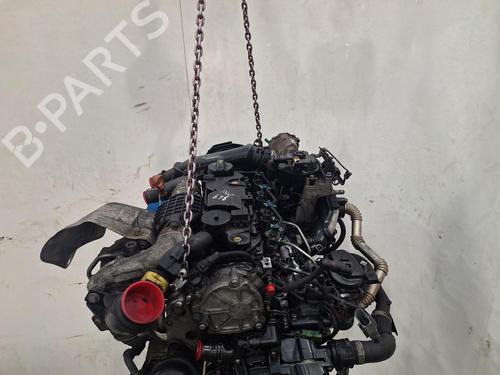 Engine CITROËN C4 Picasso II 1.6 BlueHDi 120 | BP32682902M1  - Image 5