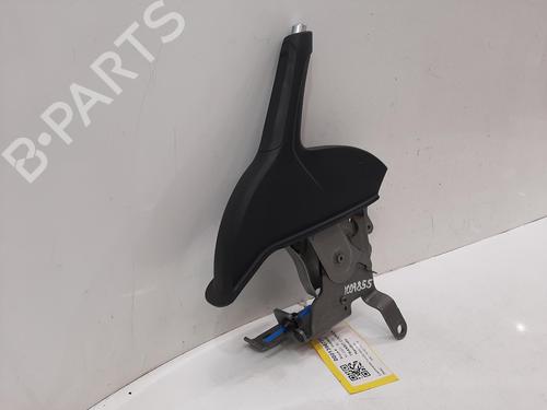 Hand brake FORD TRANSIT COURIER B460 Box Body/MPV 1.5 TDCi | BP26749249I18 - Image 5