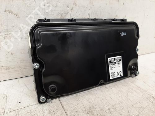 Control unit TOYOTA COROLLA Hatchback (_E21_, _EA1_, _EH1_) 1.8 Hybrid (ZWE211) | BP26834870M11 