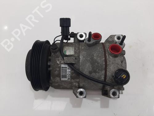 AC compressor HYUNDAI ix35 (LM, EL, ELH) 1.7 CRDi | BP28101018M34 
