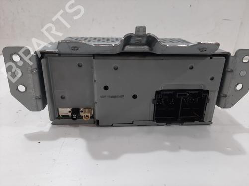 Electronic module FORD FIESTA VII (HJ, HF) 1.1 Ti-VCT | BP30057798M83 