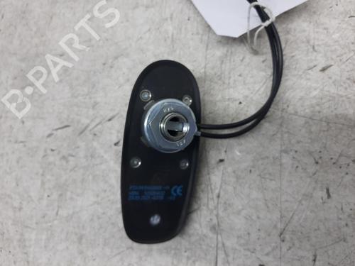 Antenne/Base VAUXHALL CORSA Mk V (F) 1.2 | BP26837606C140 - Image 5