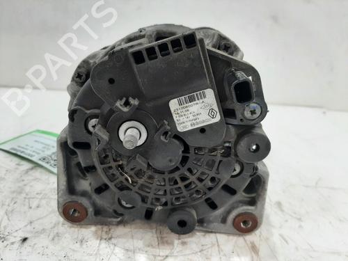 Alternator RENAULT CLIO IV (BH_) 0.9 TCe 90 (BHNF, BHMA, BHMH, BHJK, BHJR) | BP27365212M7 