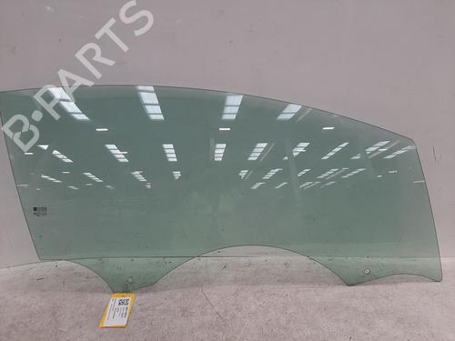 Used Front right door window VAUXHALL ASTRA Mk VI (J) GTC (P10) 1.6 (180 hp) 26851406