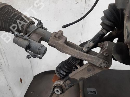 Left front suspension BMW 7 (G11, G12) 730 d, Ld xDrive | BP26841340M72 