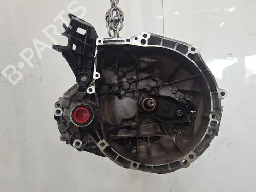 gearbox-vauxhall-crossland-x-crossland-p17-2017-32478695 main image