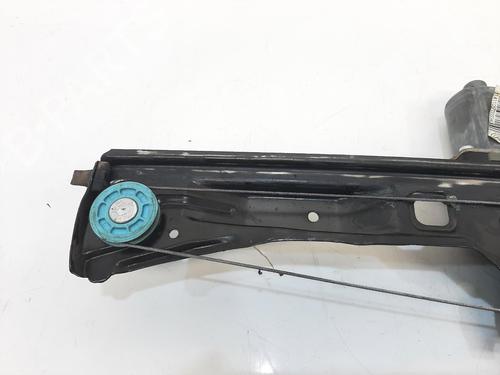Front right window mechanism PEUGEOT BIPPER (AA_) 1.4 HDi | BP28085019C23 