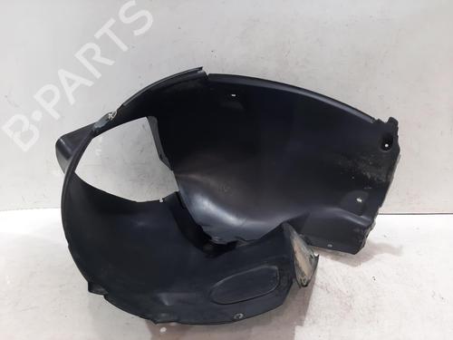 Used Wheel arch Wheel arch VW TRANSPORTER T6 Van (SGA, SGH, SHA, SHH) 2.0 TDI (150 hp) 33436318 33436318