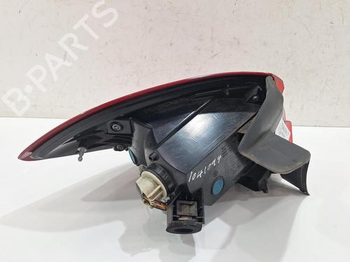 Right taillight FORD FIESTA VII (HJ, HF) 1.0 EcoBoost | BP32214860C35 