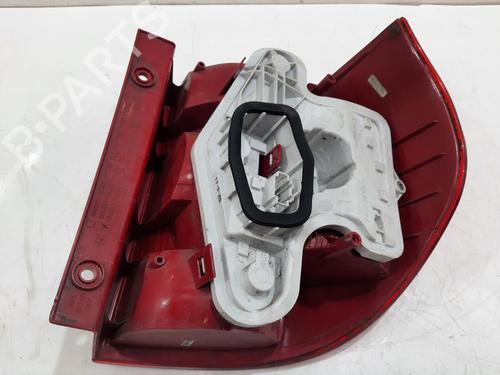 Left taillight SKODA YETI (5L) 1.2 TSI | BP35923288C34  - Image 6