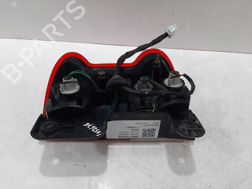 Left taillight NISSAN NV200 Van 1.5 dCi 90 (M20, M20N, M20M) | BP36530358C34 - Image 3