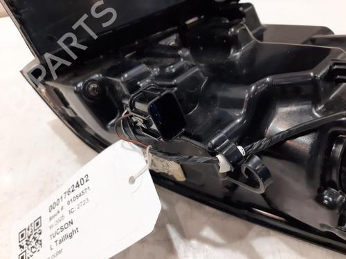 Other HYUNDAI TUCSON (NX4E, NX4A) 1.6 T-GDi | BP37172316O1 - Image 6