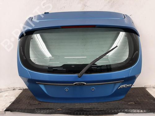 tailgate-ford-fiesta-vi-cb1-ccn-2008-33555717 main image