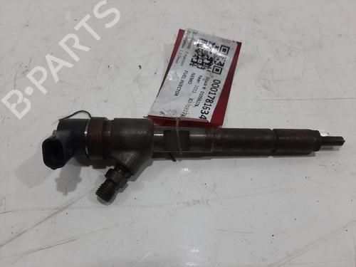 Used Injector Injector 37539997 37539997