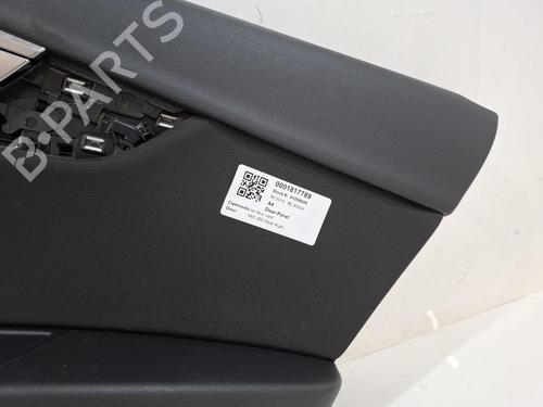 Rear right panel AUDI A4 B9 (8W2, 8WC) 1.4 TFSI | BP38799842C61 - Image 3