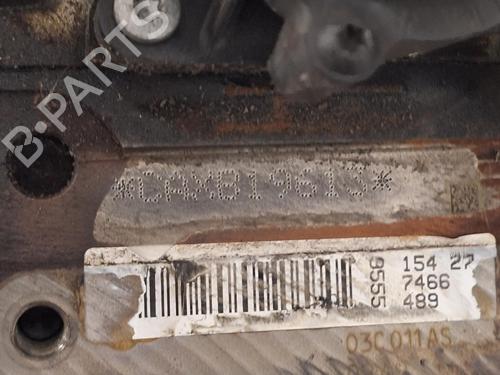 Engine AUDI A1 Sportback (8XA, 8XF) 1.4 TFSI | BP29883841M1 