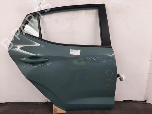 Used Right rear door Right rear door HYUNDAI i10 III (AC3, AI3) 1.0 MPi (67 hp) 39622357 39622357