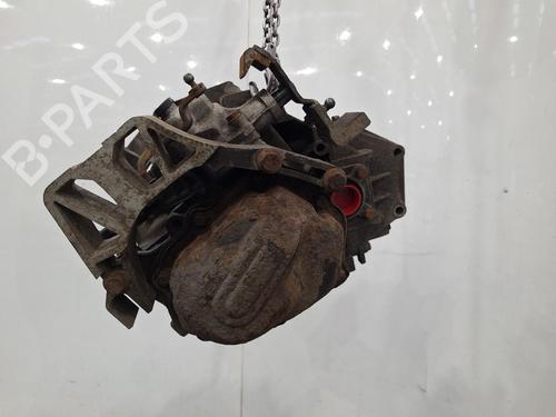 Gearbox FIAT 500 (312_) 1.2 (312AXA1A) | BP34734081M3 - Image 3