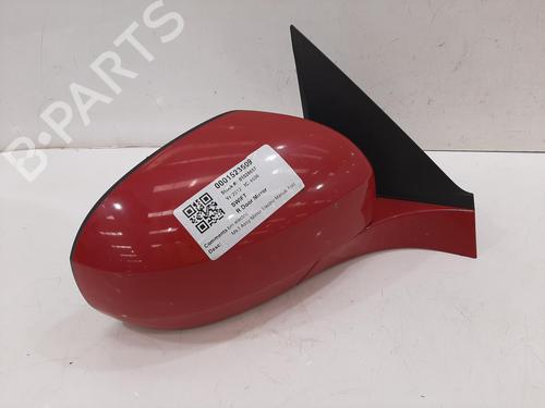 Right mirror SUZUKI SWIFT IV (FZ, NZ) 1.2 (AZG412, ZC72S) | BP29349211C27 