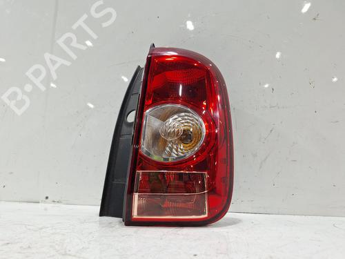 Right taillight DACIA DUSTER (HS_) 1.5 dCi 4x4 | BP39916942C35 - Image 5