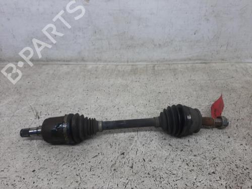 Used Left front driveshaft Left front driveshaft 26835229 26835229