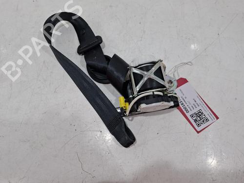 Used Front left seatbelt Front left seatbelt VW POLO V (6R1, 6C1) 1.0 (75 hp) 39389688 39389688
