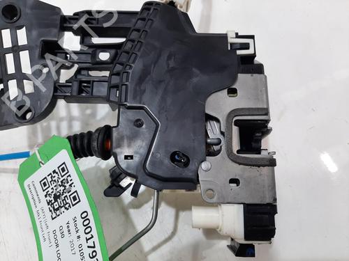 Front left lock INFINITI Q30 1.5 D | BP38010852C98 - Image 2