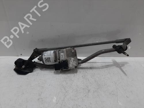 Front wiper motor AUDI A4 B8 (8K2) 1.8 TFSI | BP39889069M29 - Image 5