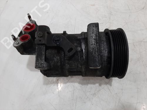 AC compressor PEUGEOT 208 I (CA_, CC_) 1.2 VTI 82 | BP29525069M34 