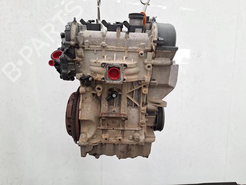 Motor VW UP! (121, 122, BL1, BL2, BL3, 123) 1.0 | BP28138471M1 