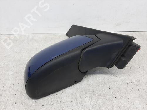 Right mirror FORD FOCUS C-MAX (DM2) 1.8 TDCi | BP26867711C27 
