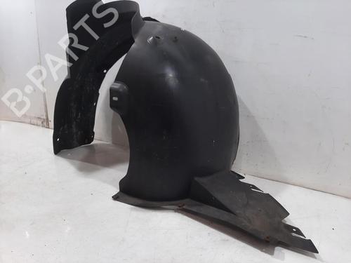 Wheel arch VW POLO V (6R1, 6C1) 1.0 | BP29881944C56 