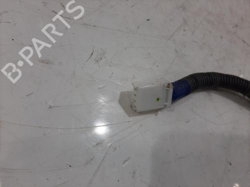 Right taillight HONDA HR-V (RU) 1.6 i-DTEC (RU8) | BP32503496C35 