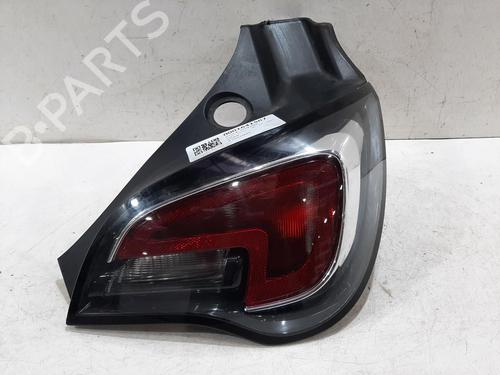 right-taillight-vauxhall-adam-m13-2012-2013-2014-2015-2016-2017-2018-2019-32380752 main image