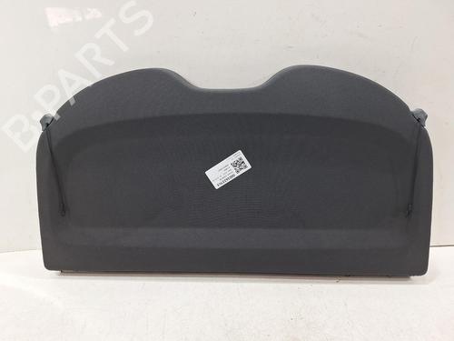 Used Rear parcel shelf MERCEDES-BENZ A-CLASS (W176) A 200 CDI / d (176.008) (136 hp) 32027095