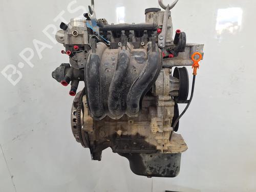 Engine VW FOX Hatchback (5Z1, 5Z3, 5Z4) 1.2 | BP31305671M1