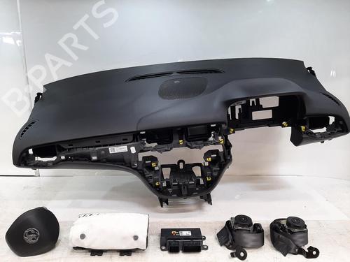 Used Airbag Kit Airbag Kit 36855106 36855106