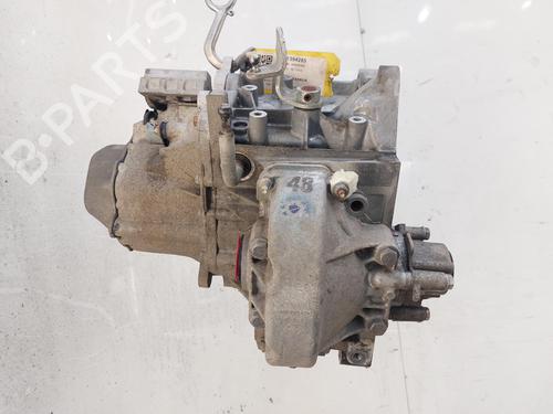 Gearbox PEUGEOT 208 I (CA_, CC_) 1.2 THP 110 | BP29444421M3 