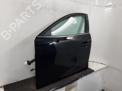 Left front door MAZDA 3 (BM, BN) 2.2 D | BP29417896C2 