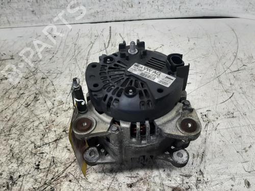 Alternator SKODA OCTAVIA II Combi (1Z5) 2.0 TDI 16V | BP26851327M7
