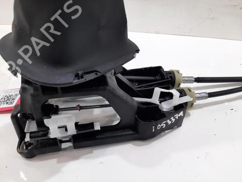 Gear lever TOYOTA AYGO (_B4_) 1.0 VVTi (KGB40) | BP36697499M90  - Image 5