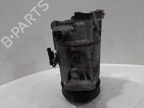 Compresseur AC VAUXHALL ASTRA Mk VI (J) (P10) 1.6 | BP29882680M34