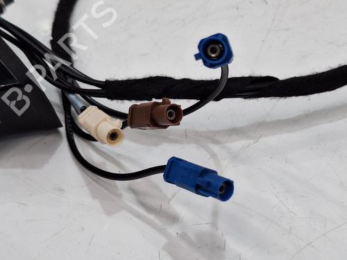 Electronic module DACIA JOGGER (RK_) 1.6 HYBRID 140 (RKN8) | BP26865803M83 