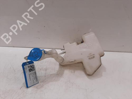 Used Windscreen washer tank Windscreen washer tank HONDA JAZZ IV (GK_) 1.3 (102 hp) 36662352 36662352